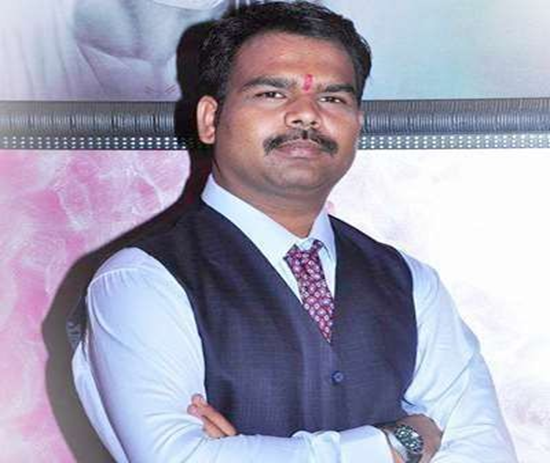 Managing Director